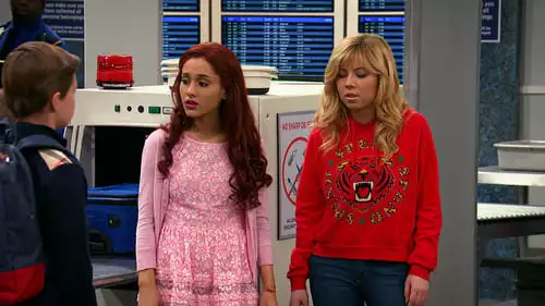 Sam e Cat S1E32