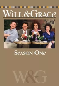 Will e Grace – Temporada 1