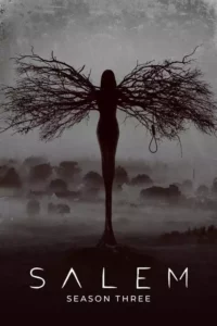 Salem – Temporada 3