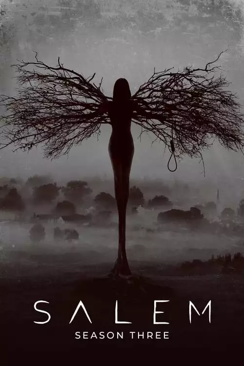 Salem – Temporada 3