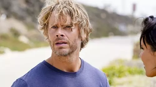 NCIS: Los Angeles S13E2