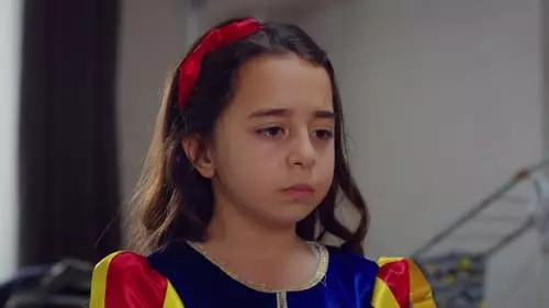 Minha Menina S1E13