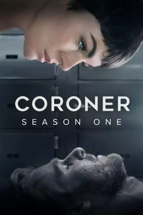 Coroner – Temporada 1