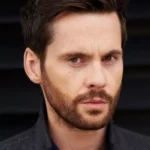 Tom Riley