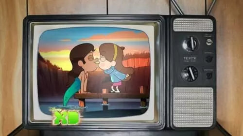 Gravity Falls: Um Verão de Mistérios S0E26