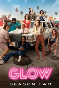 GLOW – Temporada 2