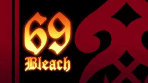 Bleach S1E69