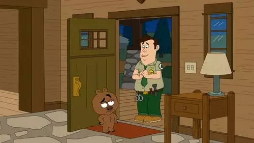 Brickleberry S1E7