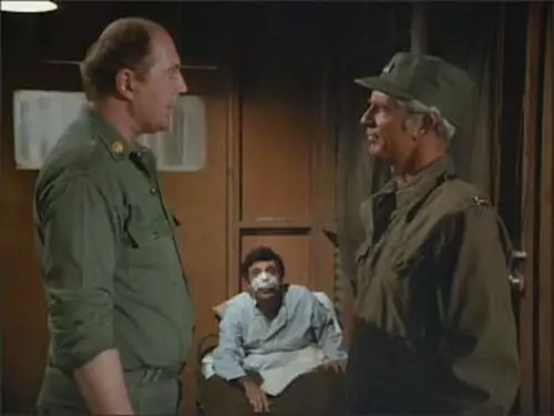 M*A*S*H S9E10