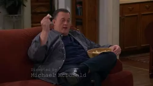 Mike & Molly: Um Casal de Peso S5E14