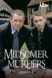 Midsomer Murders – Temporada 4