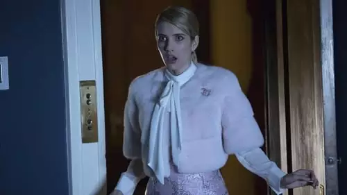 Scream Queens S1E2