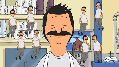 Bob’s Burgers S11E19