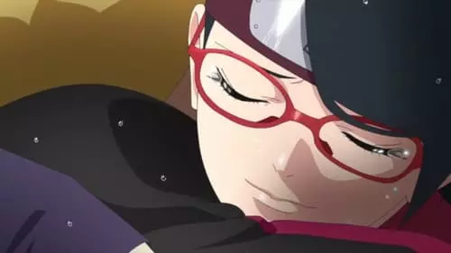 Boruto: Naruto Next Generations S1E254