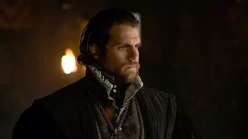 The Tudors S4E4