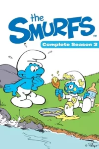 Os Smurfs – Temporada 3