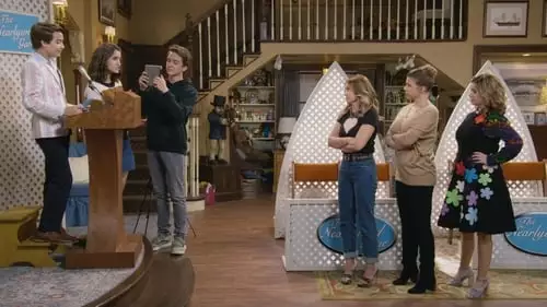 Fuller House S5E16