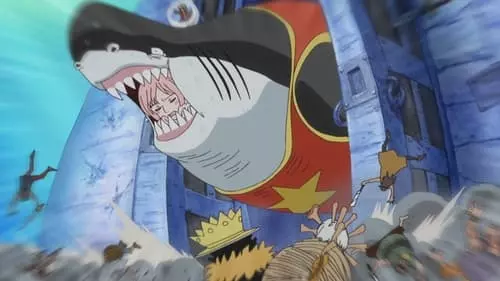 One Piece S14E533