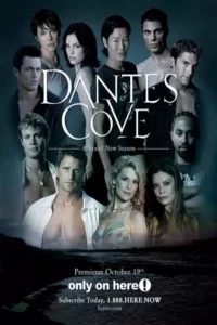 Dante’s Cove – Temporada 3