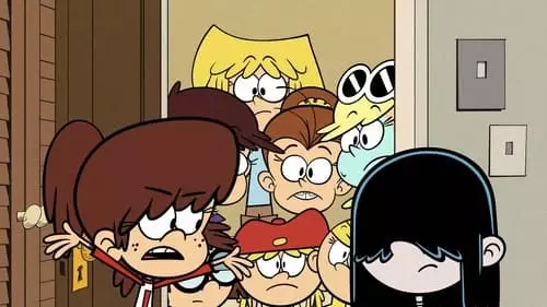 The Loud House S1E12