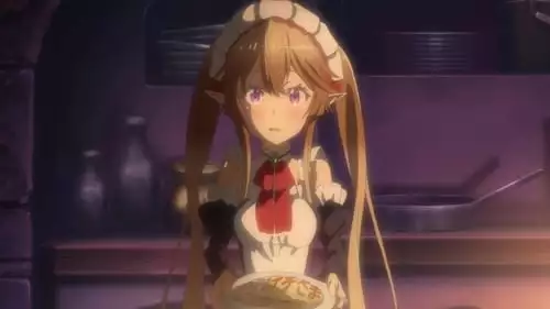 Outbreak Company S1E11