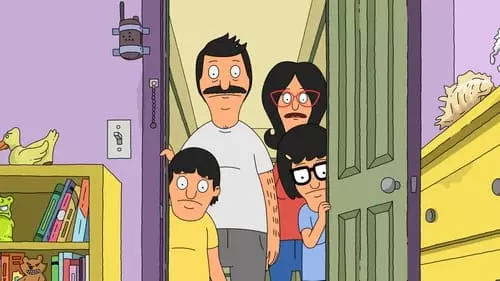 Bob’s Burgers S13E22