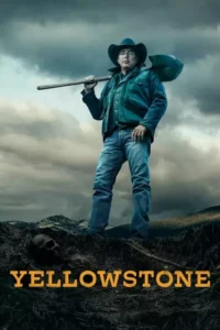 Yellowstone – Temporada 3