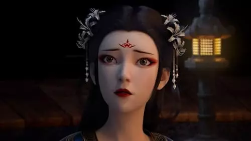 Feng Qi Luoyang: Shen Ji S1E7