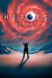 Heroes Reborn – Temporada 1