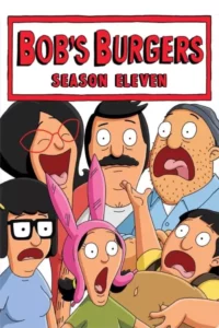 Bob’s Burgers – Temporada 11