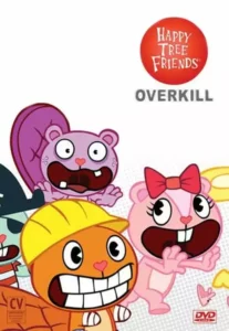 Happy Tree Friends – Especiais