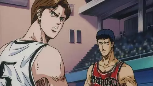 Slam Dunk S0E3