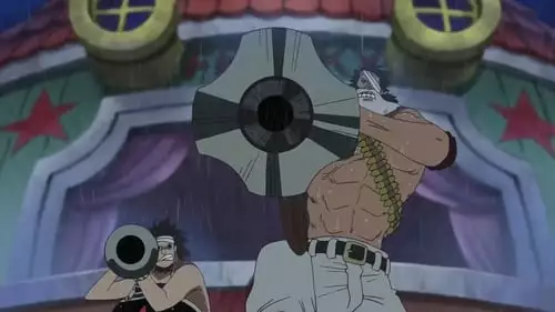 One Piece S8E257