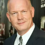 Glenn Morshower