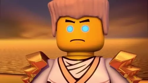 Ninjago: Mestres do Spinjitzu S2E9