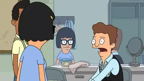 Bob’s Burgers S10E18