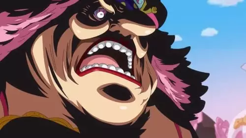 One Piece S19E833