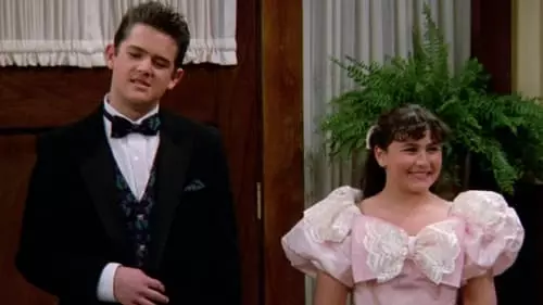 Step by Step S3E23