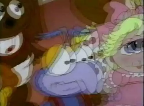 Muppet Babies S4E8