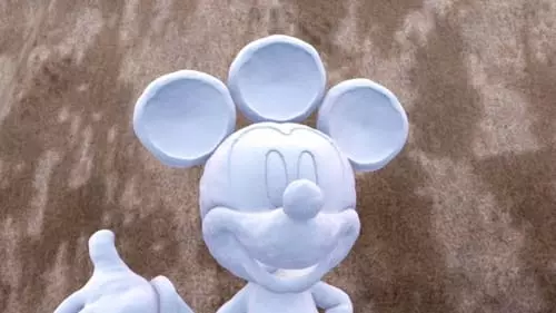 A Casa do Mickey Mouse S3E11