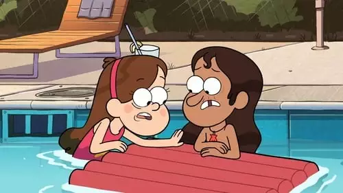 Gravity Falls: Um Verão de Mistérios S1E15