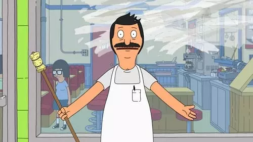 Bob’s Burgers S11E20