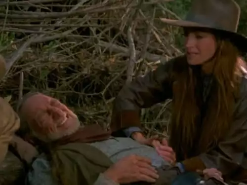 Dr. Quinn, Medicine Woman S5E9