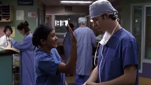 ER: Plantão Médico S14E9