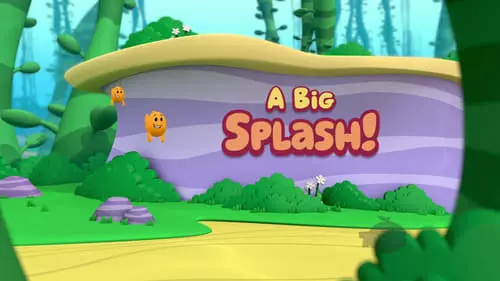 Bubble Guppies S6E19