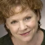 Becky Ann Baker