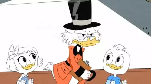 DuckTales: Os Caçadores de Aventuras S2E10