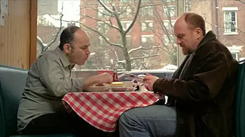 Louie S2E3