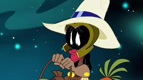 Duck Dodgers S3E21