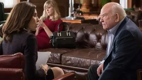 The Good Wife – Pelo Direito de Recomeçar S6E13